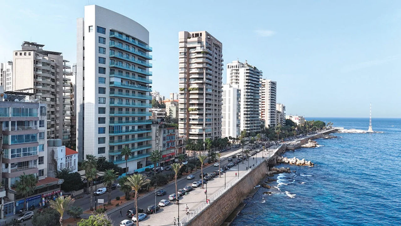 تحرك قانوني.. مجموعة الحبتور تطالب بحماية استثماراتها وحقوقها في لبنان